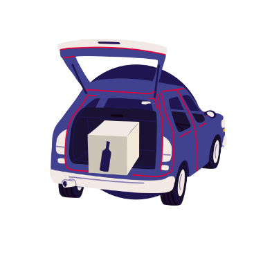 Parking gratuit